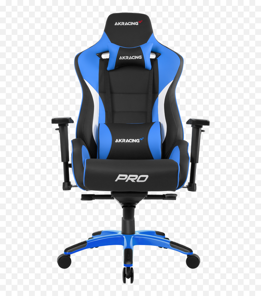 Akracing Masters Series Pro Gaming Chair Emoji,Esports Chair Emoji Function