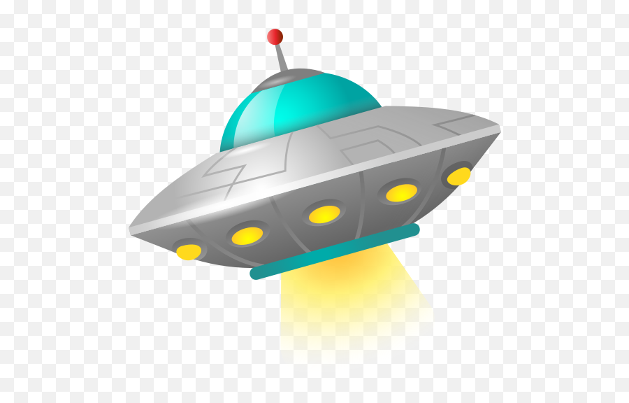 Ufo Big Illustrations U0026 Images In Png Svg Emoji,Nig Eye Emoji