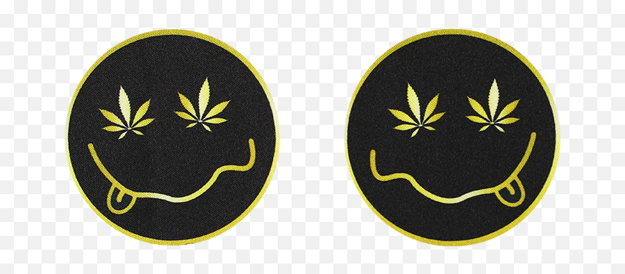 Nipple Pasties - Allstuff420 Emoji,Marijuana Emoticon