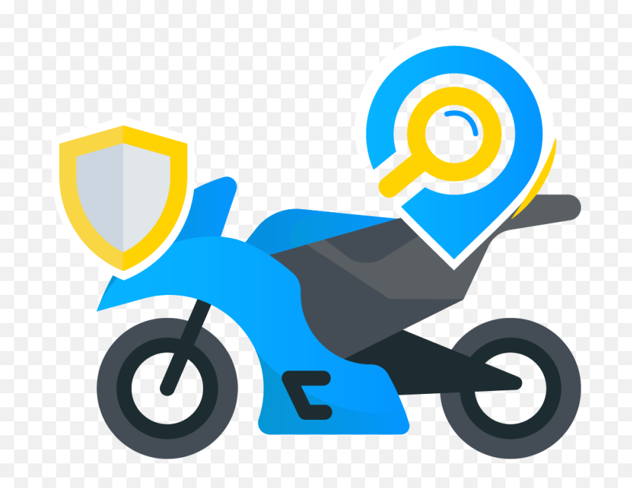 Emoji,Motorcycle Emojii