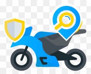 Emoji,Motorcycle Emojii