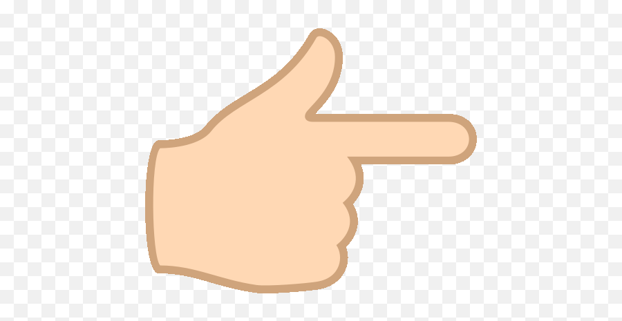 Pointing Right Joypixels Gif - Sign Language Emoji,Morgan Freeman Emoji