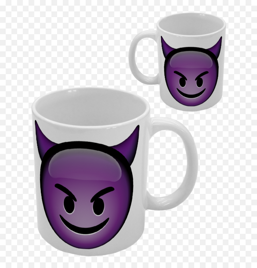 Emoji Mugs - Serveware,Coffee Cup Emoji