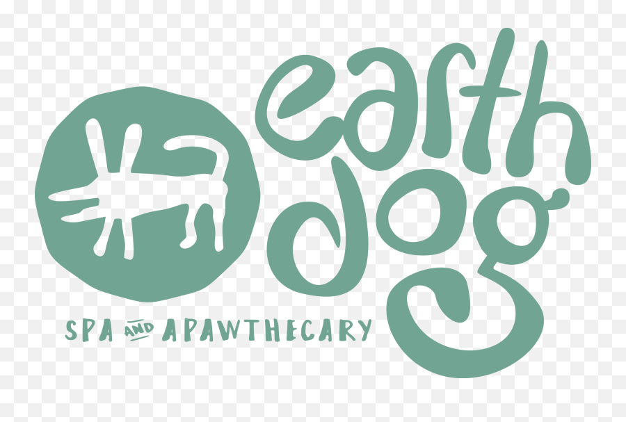 Earth Dog Spa Apawthecary Earth Dog - Language Emoji,Inside Out Dog Emotions