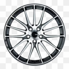 Enkei 18 Rims Wheels - Enkei Racing Rc T5 Emoji,Work Emotion Wheels