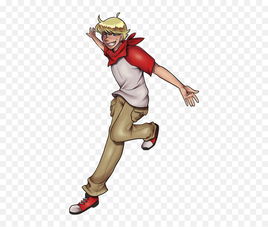 Tommytwitter - Fictional Character Emoji,Whip And Nae Nae Emoji