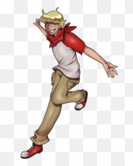 Tommytwitter - Fictional Character Emoji,Whip And Nae Nae Emoji