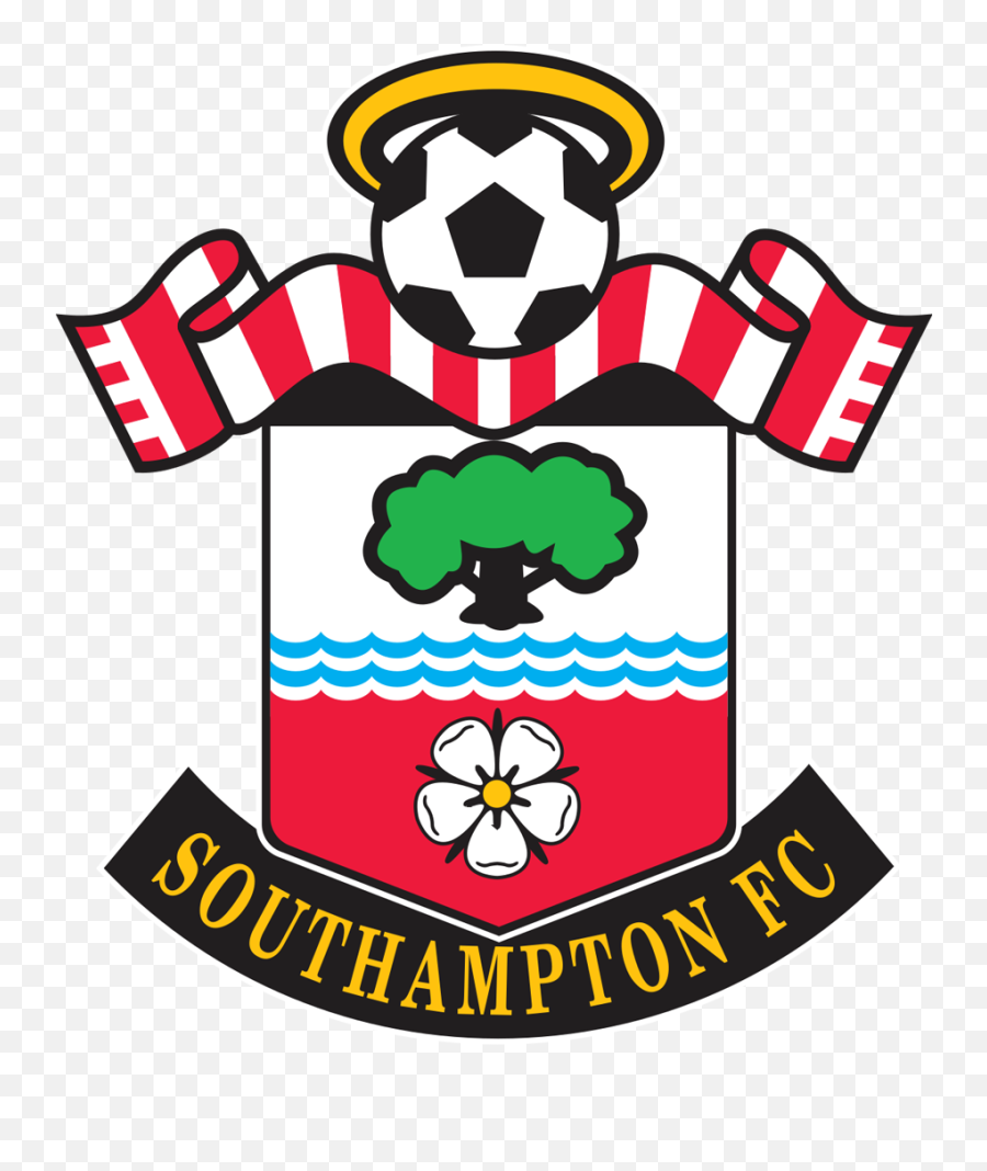 Southampton Fc Logo Transparent Png - Fc Southampton Logo Emoji,West Ham Emoji