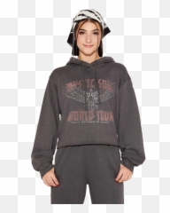 The Most Edited Dixidamelio Picsart - Hooded Emoji,Emoji Fleece Pajamas