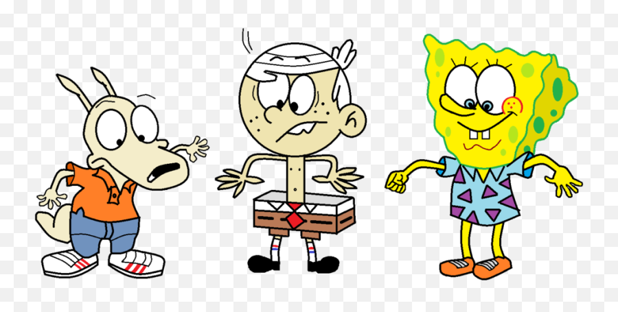 Clipart Houses Spongebobu0027s Clipart Houses Spongebobu0027s - Lincoln Loud As Spongebob Emoji,Spongebob Emojis