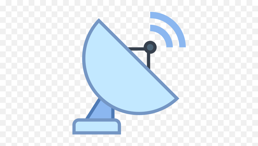 Gps Signal Icon - Free Download Png And Vector Telecommunications Engineering Emoji,Ice Cream Emoticon Skype