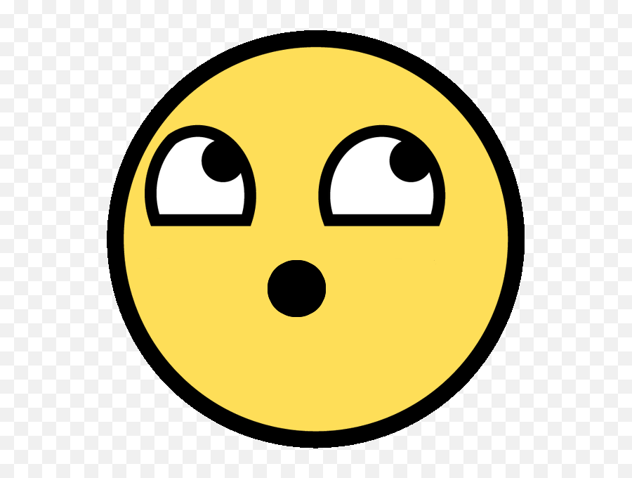 58anvi2010 On Scratch - Transparent Lol Face Emoji,Bleh Emoticon