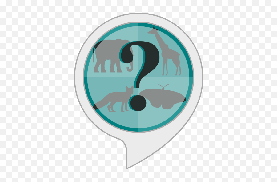 Amazoncom Animal Guessing Game Alexa Skills - Circle Emoji,Level 37 Emoji Guess Amazoncom Animal Guessing Game Alexa Skills - Circle Emoji,Level 37 Emoji Guess