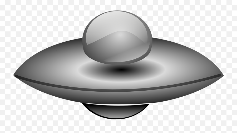90 Free Ufo U0026 Alien Vectors - Pixabay Flying Saucer Emoji,Alien Ship Emoji