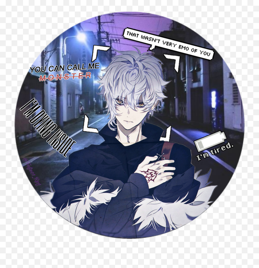 Fefe01rpg Profiles On Picsart - Author Anime Boy Emoji,Find The Emoji Level 19 Fefe01rpg Profiles On Picsart - Author Anime Boy Emoji,Find The Emoji Level 19