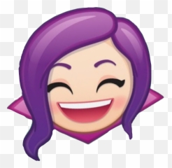 The Most Edited Malefico Picsart - Emoji Descendants,Pigtail Emoji