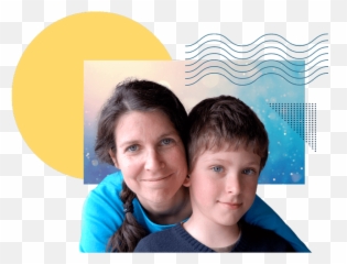 The Bright U0026 Quirky Child Summit 2021 Tame The Overwhelm - Child Emoji,Facial Expressions And Emotions For Children