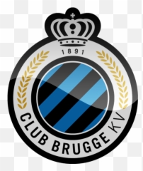 Club Brugge Football Logo Png - Dla Club Brugge Logo Emoji,Football Badge Emoji