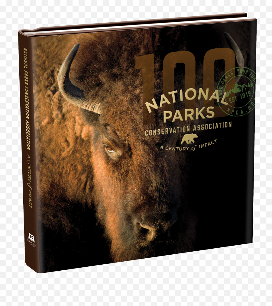 Franklin - Based Book Publisher Releases Npcau0027s U0027a Century Of National Park Conservation Association Emoji,Outlook Emoticon Eye Rolling