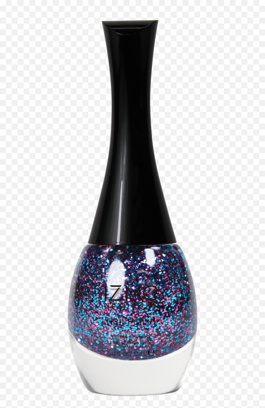 Nails - Tulip Vase Emoji,Nails With Emojis And Glitter