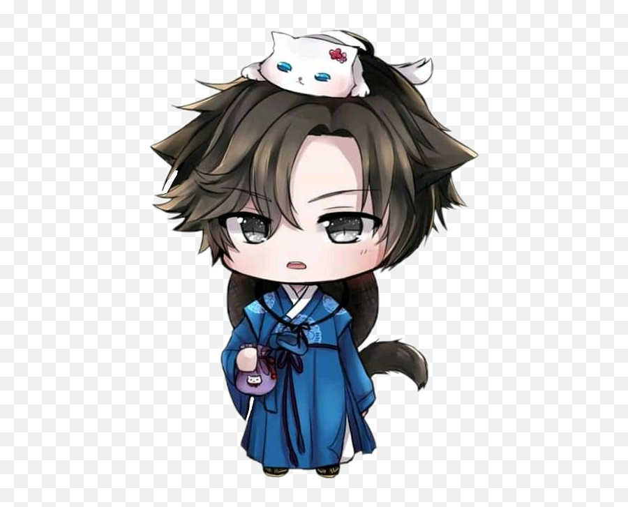 Juminhan Mysticmessenger Sticker - Fictional Character Emoji,Mystic Messenger Jumin Emojis Gif