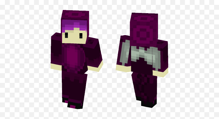 Download Ender Dragon Chibi Minecraft Skin For Free - Elf On The Shelf Minecraft Skin Emoji,Emotions Chibi Easy