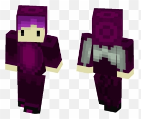Download Ender Dragon Chibi Minecraft Skin For Free - Elf On The Shelf Minecraft Skin Emoji,Emotions Chibi Easy