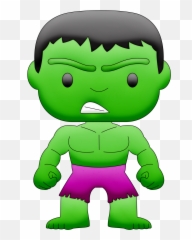 Hulk Png - Hulk Clipart Emoji,Different Emotions In Bruce Banner