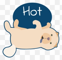 Peach The Chow Chow Stickers - Happy Emoji,4k Peach Emoji
