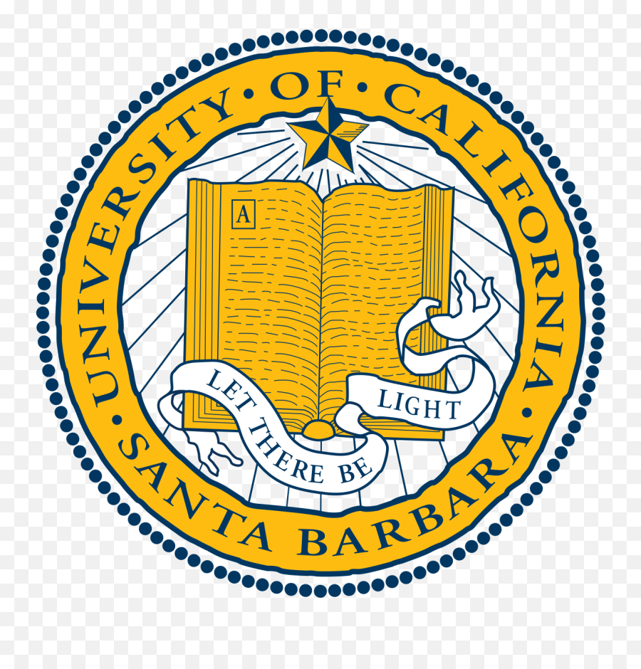 The 50 Most Innovative Computer Science Departments In The - Uc Santa Barbara Logo Ucsb Emoji,How To Create An Emoticon In Steam