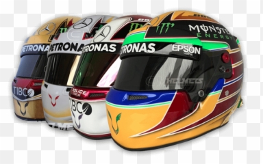Formula 1 Nascar And Indycar Drivers Replica Helmets - Cm Emoji,Phillips Emotion Helmet