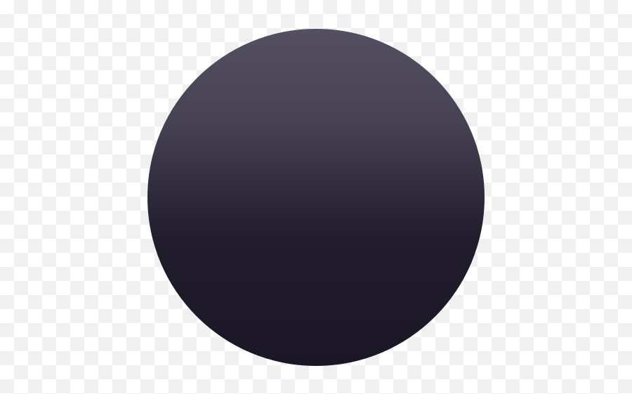 Emoji Black Circle To Copy Paste Wprock - Dot,Emoji Copy And Paste