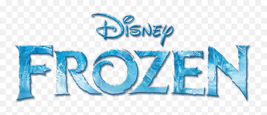 Frozen Logo Png - Frozen Emoji,2014 Animated Movie About Emotions