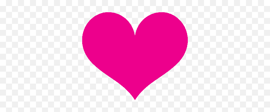 Love Heart Gif Love Heart Emoji - Android Heart Emoji,Heart Emoji Transparent Background Android