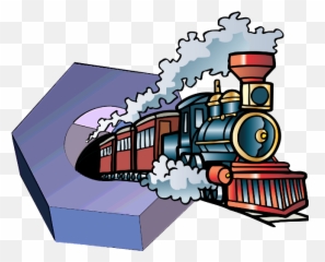 The Old Reader - Steam Train Cartoon Emoji,0y Emoticons
