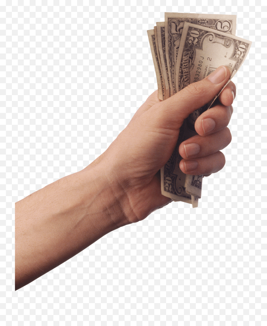 Hand Holding Money Png Transparent Png Png Collections At - Hand Holding Money Png Emoji,Cash Emoji