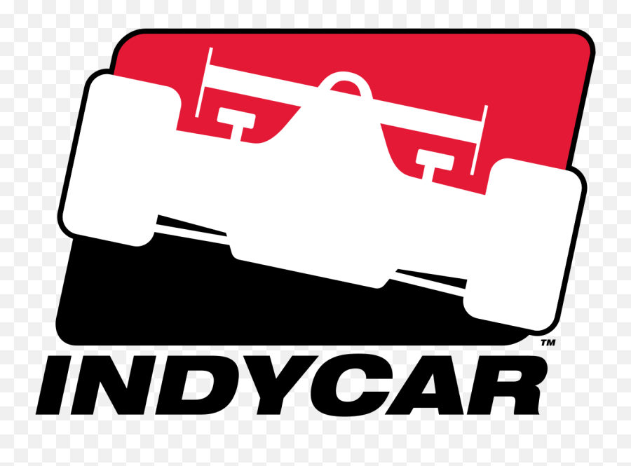 Indycar - Wikipedia Indycar Logo Png Emoji,Why Does Aj Use Cat Emojis