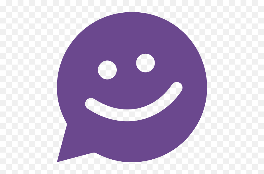Meetme - Free Social Media Icons Happy Emoji,Thank You Kakao Emoticon