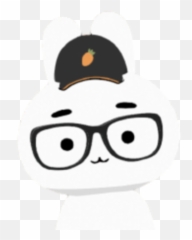 Mascottbun - Dot Emoji,Headpat Emoji