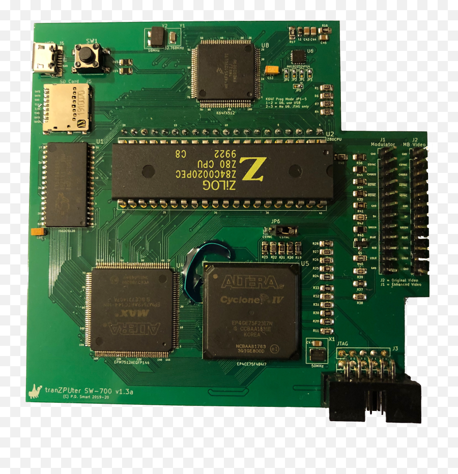 Tranzputer Sw - 700 Engineerswork Hardware Programmer Emoji,Emotion R23 Kernel