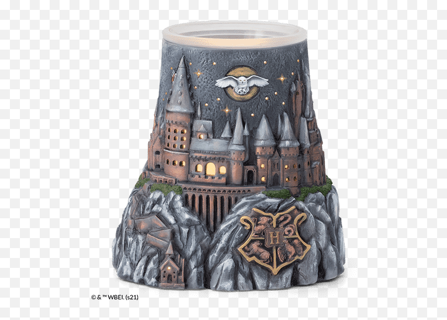 Hogwarts Scentsy Warmer Preorder - Harry Potter Scentsy Emoji,Harry Potter Jokes Emotions