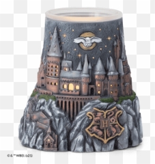 Hogwarts Scentsy Warmer Preorder - Harry Potter Scentsy Emoji,Harry Potter Jokes Emotions