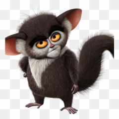 Maurice Madagascar Wiki Fandom Madagascar Movie - King Julien Characters In Real Life Emoji,The Emoji Movie Wiki