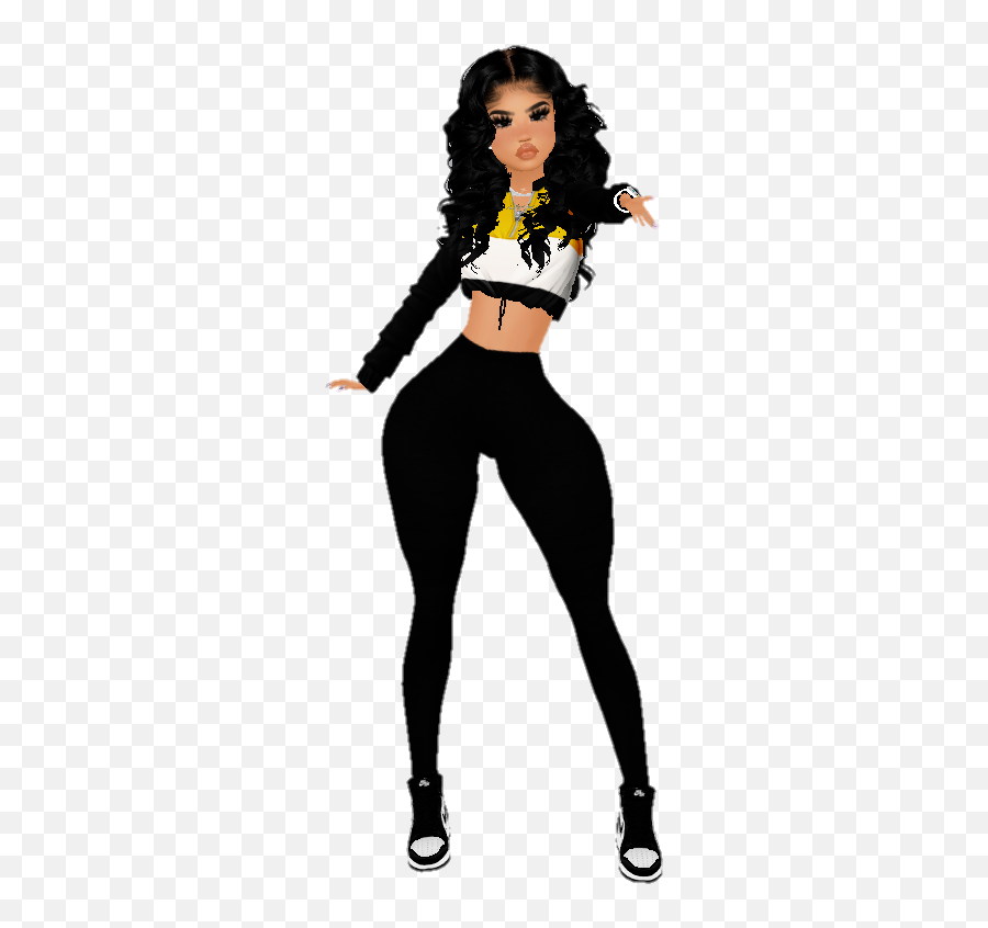 440 Butterfly Ideas In 2021 Black Girl Cartoon Black Girl - Imvu Baddie Girls Stickers Emoji,How To Emoji On Imvu