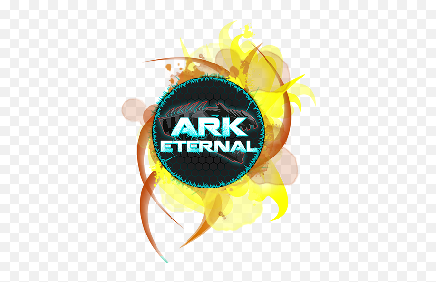 Survival Evolved Wiki - Ark Extinction Logo Transparent Png Emoji,Smallbird Steam Emoticon