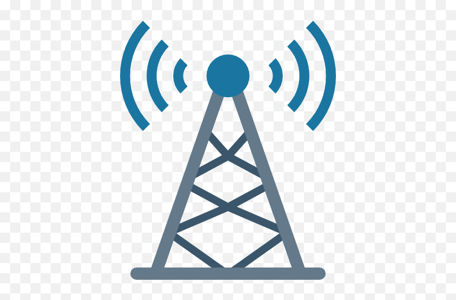 Tower Icon Png U0026 Free Tower Iconpng Transparent Images - Mobile Telephony Turned Into A Health Scare Reading Answer Emoji,Torre Eiffel Emoticon
