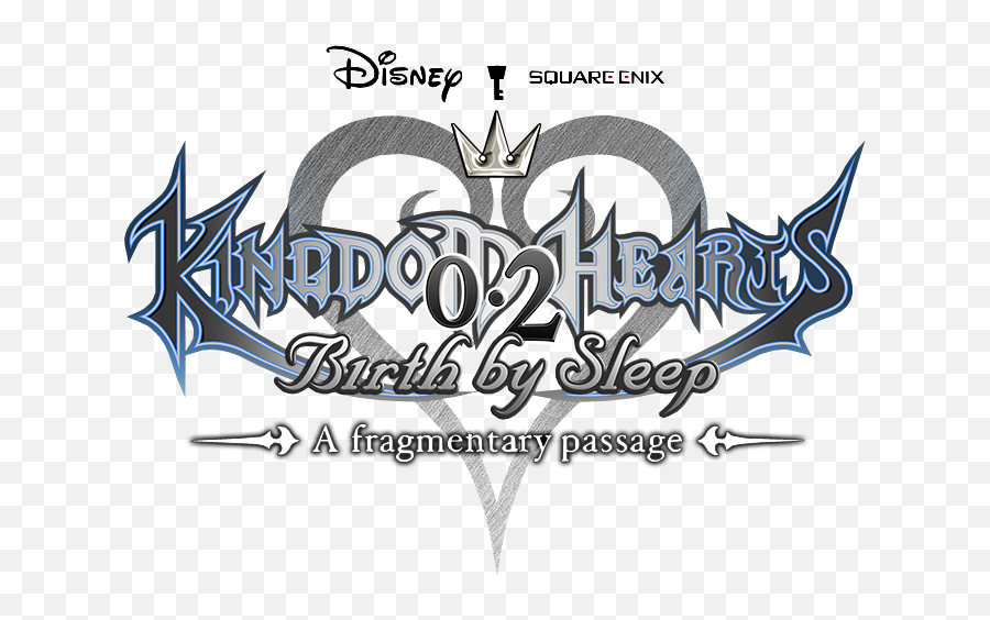 Disney Fan Collector 2017 - 0226 Kingdom Hearts Birth By Sleep Logo Emoji,Como Aparecen Los Emojis De Los Avengers