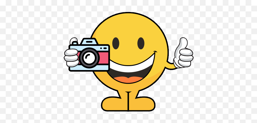 Happy Store Lens Emoji,Screwy Emoticon Animated Gif