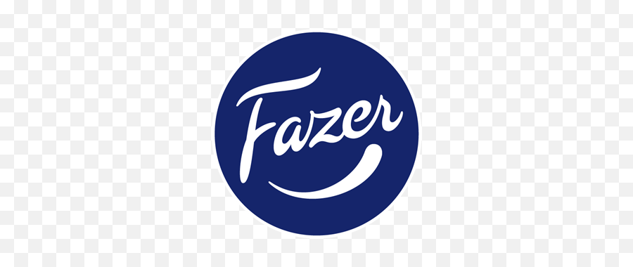 Fazer Group - Fazer Logo Emoji,Find Emojis For Factory