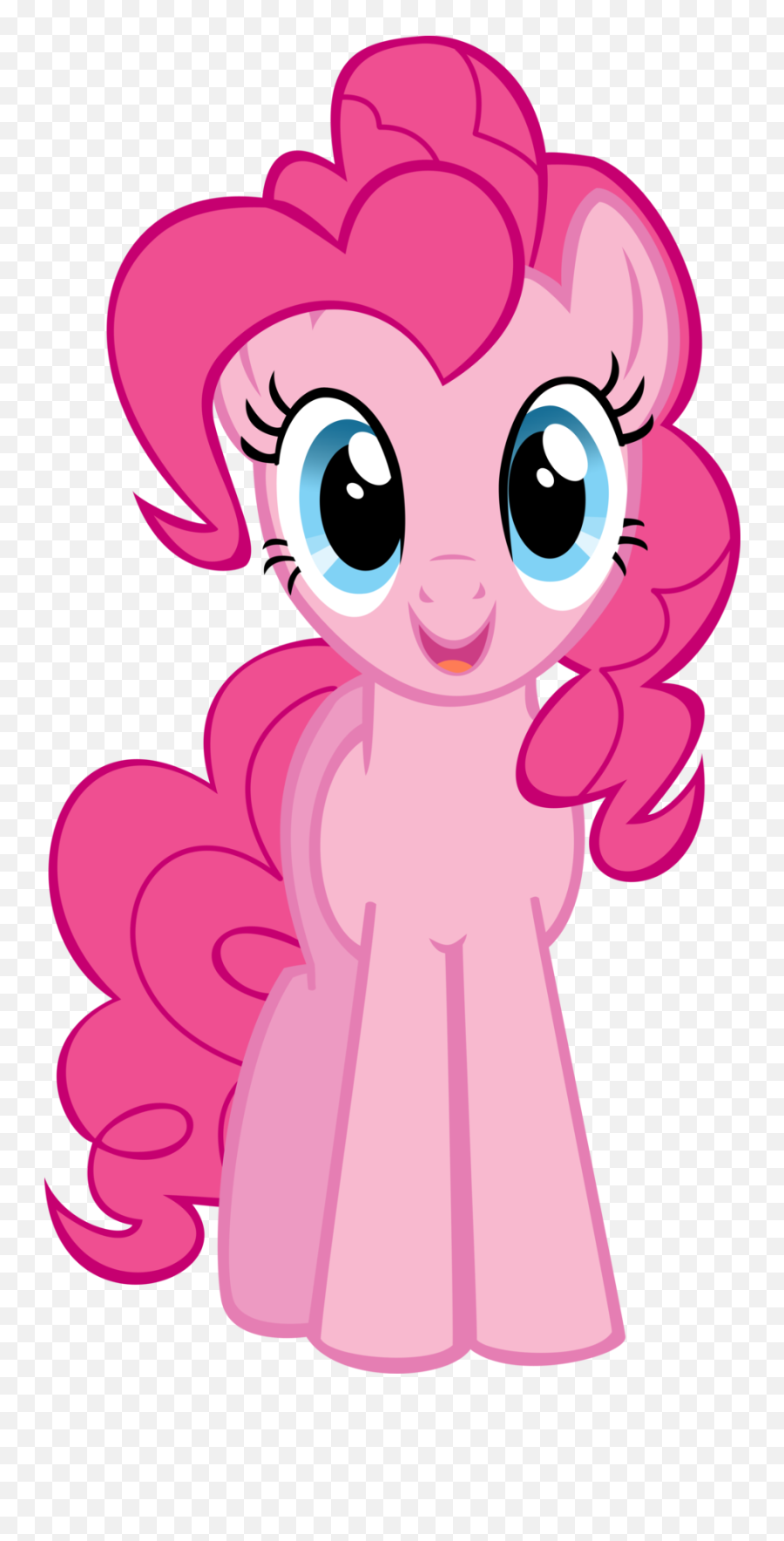 Buzzfeed - Pinkie Pie My Little Pony Transparent Emoji,Guess The Disney Movie Emoji Answers
